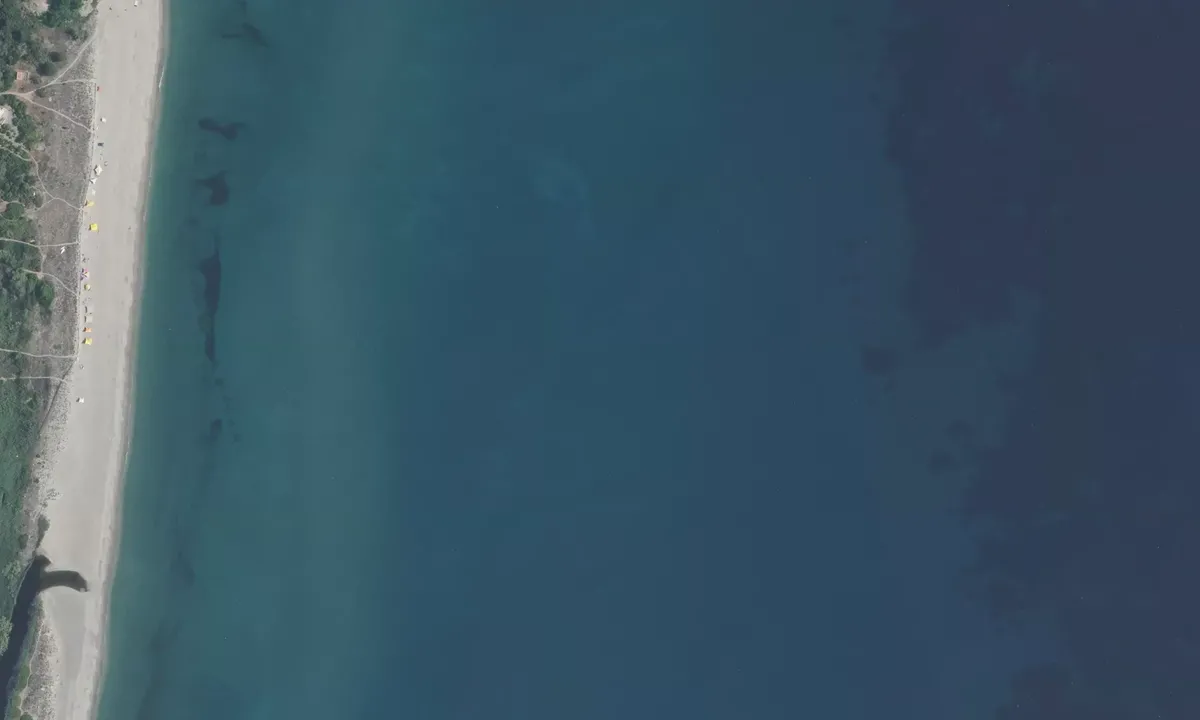 Satelite image of A Chiosura