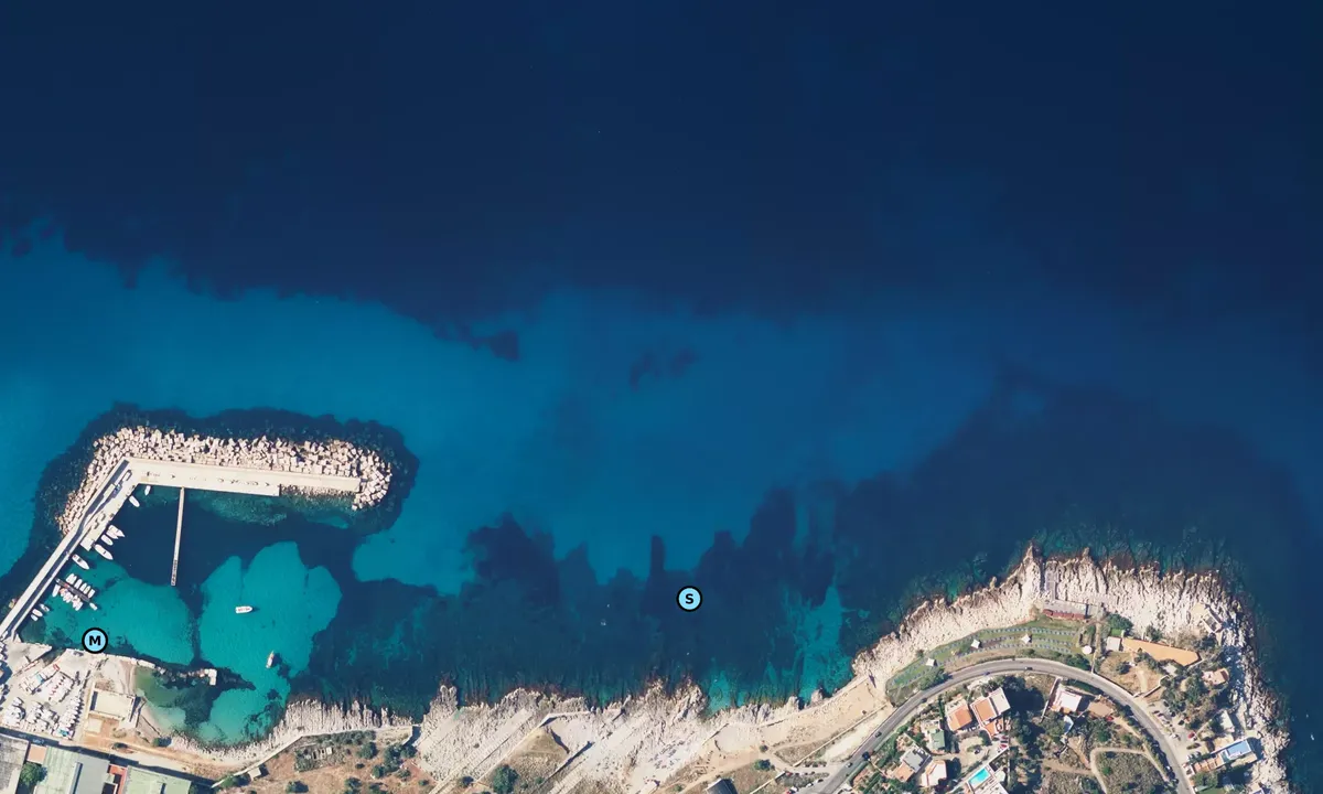 Satelite image of ADDAURA