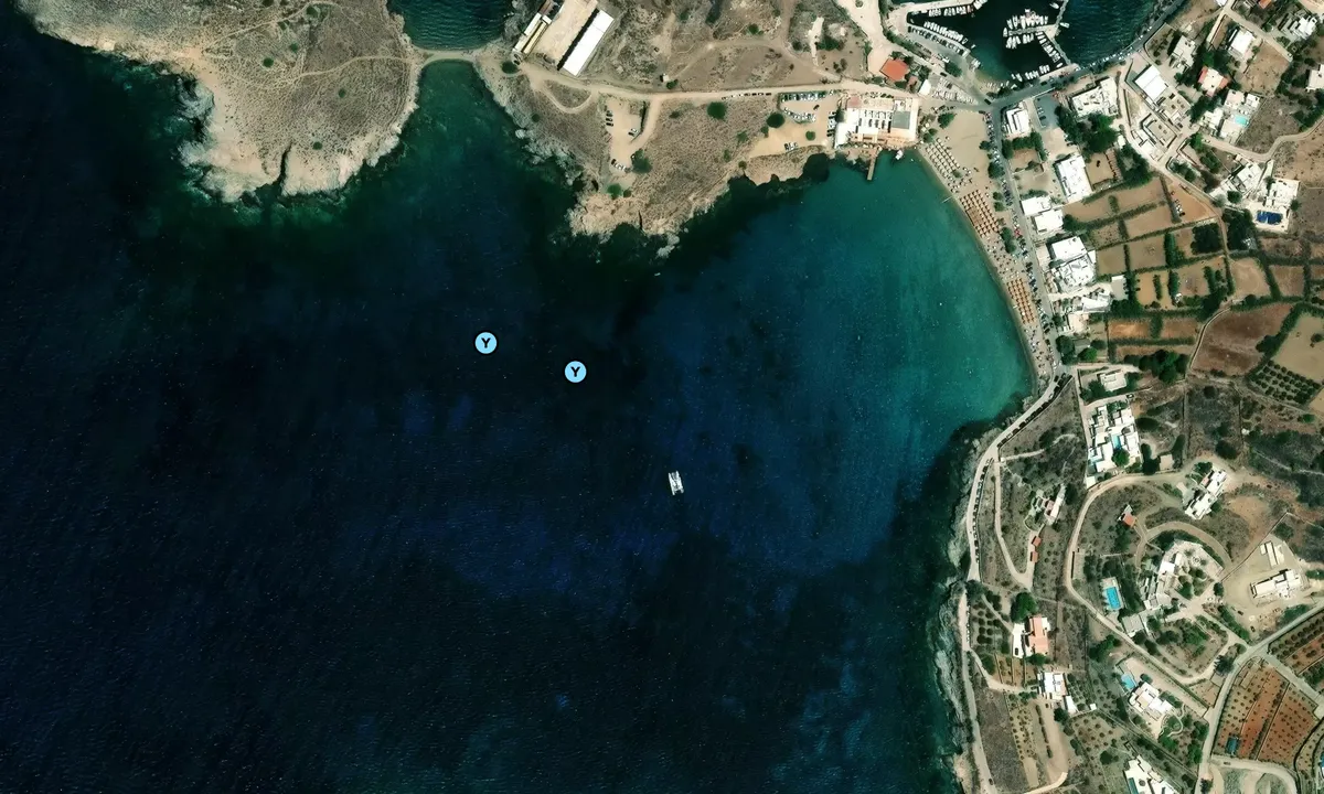 Satelite image of Agkathopes