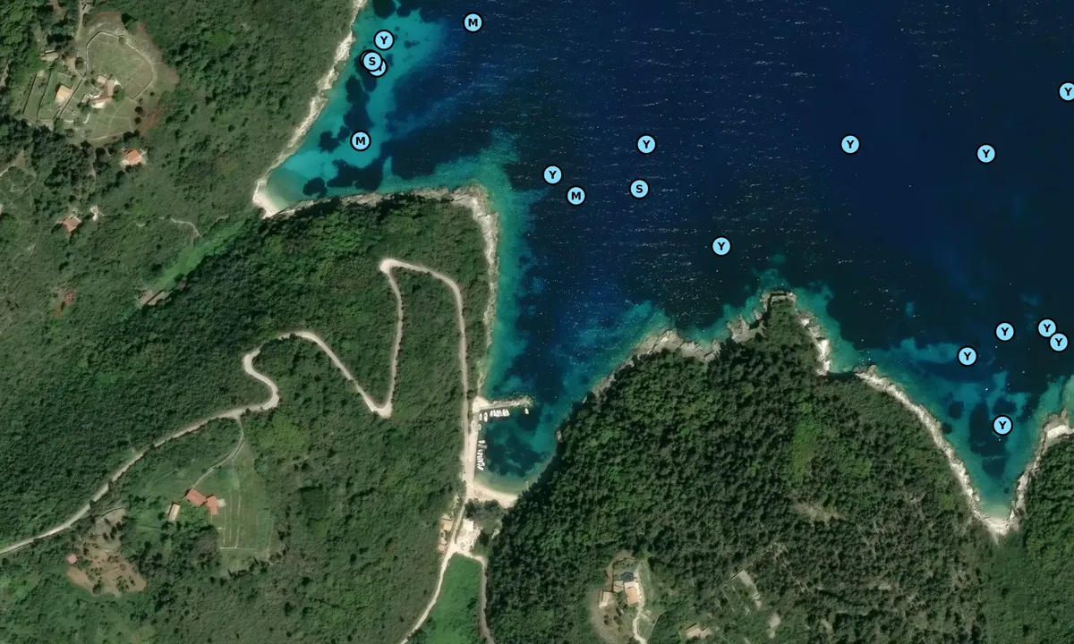 Satelite image of Agrapidia