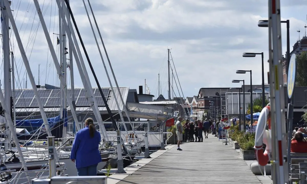 Åhus