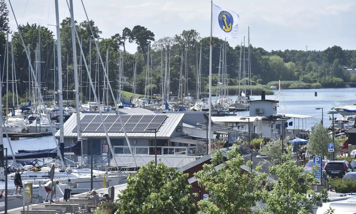 Åhus