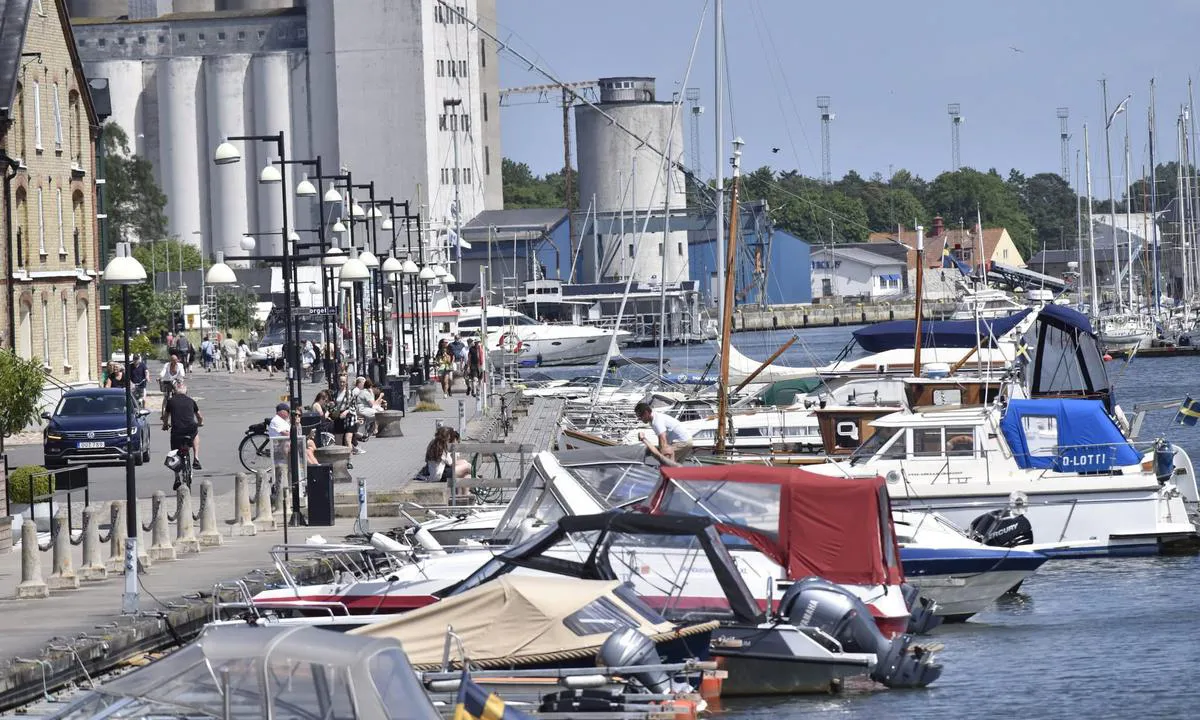 Åhus