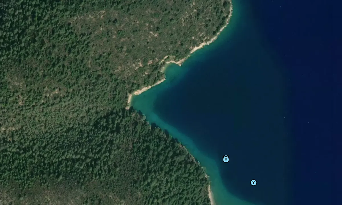 Satelite image of Akbuek LM