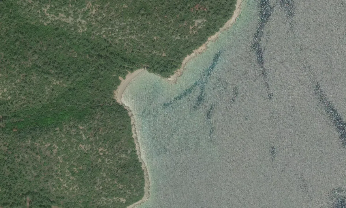 Flyfoto av Alakisla Bükü 1