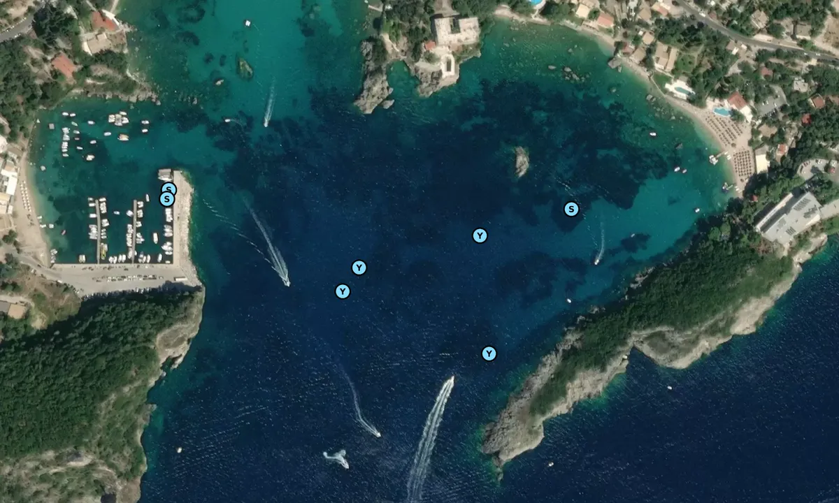 Satelite image of Alippa