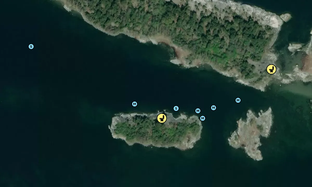 Satelite image of Alkobb