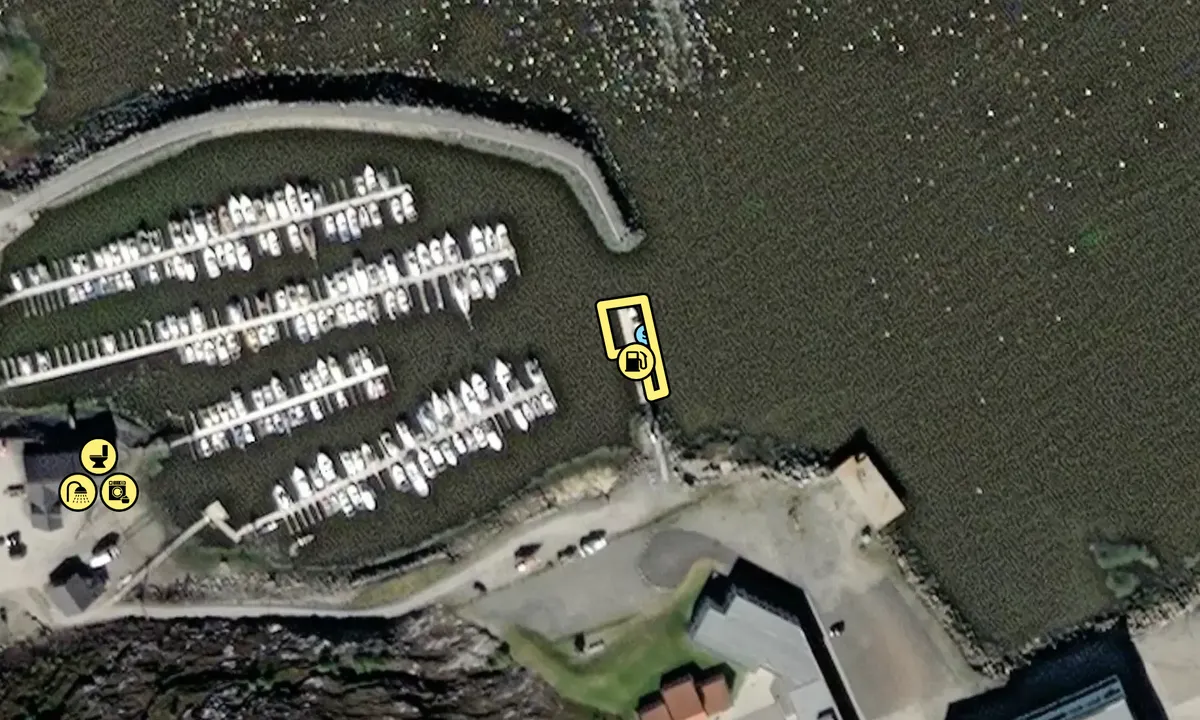 Satelite image of Alta
