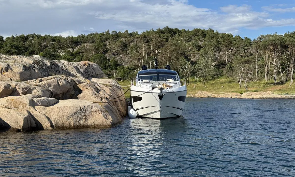 Amundholmen