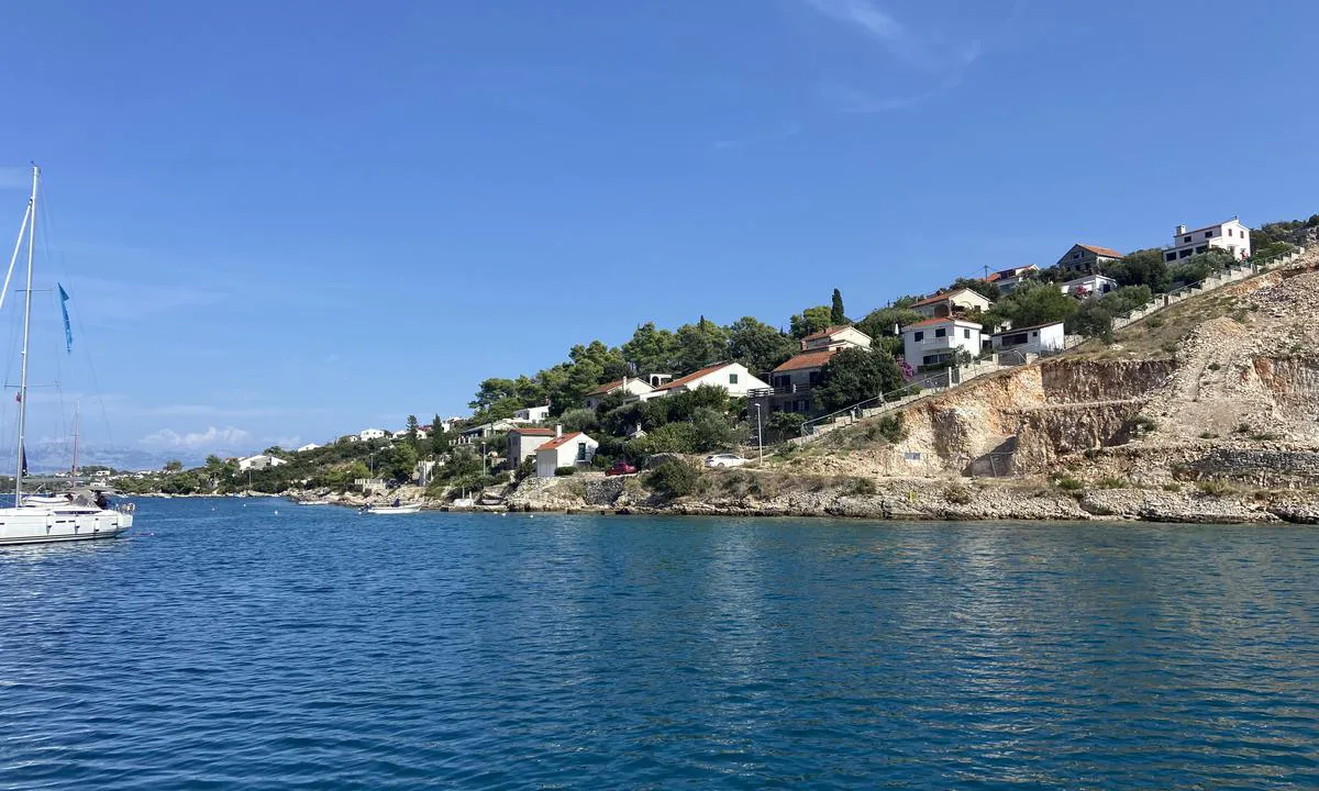Uvala Maslinica