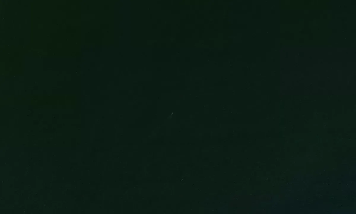 Satelite image of anse de hann