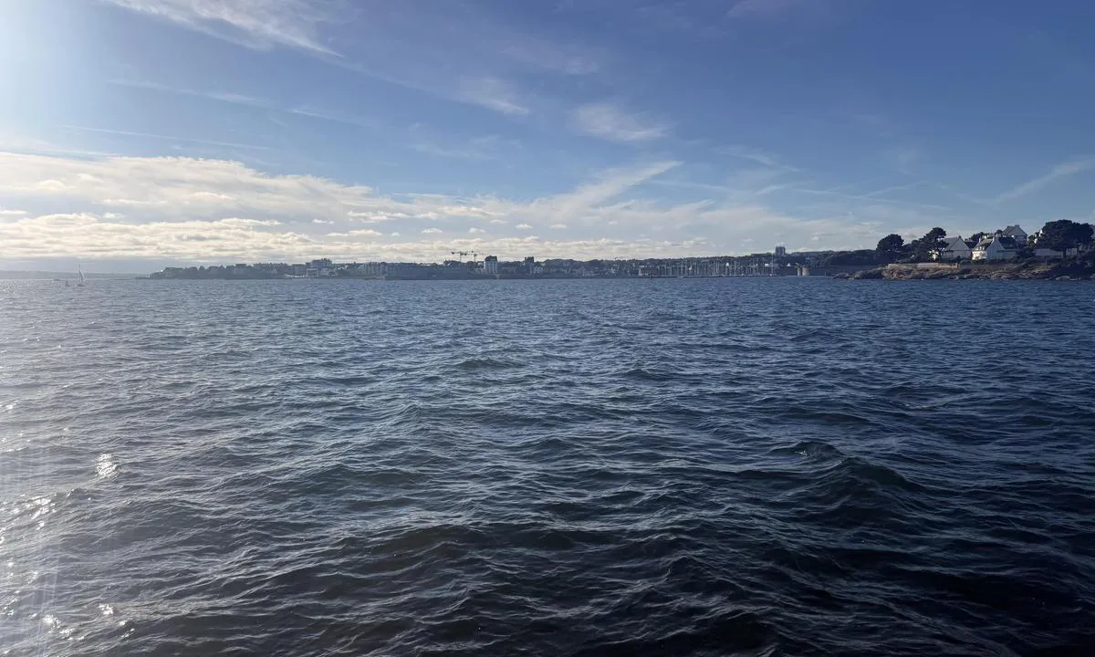 Anse de Kersoz