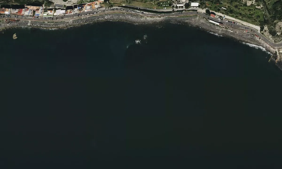 Satelite image of Antiniana