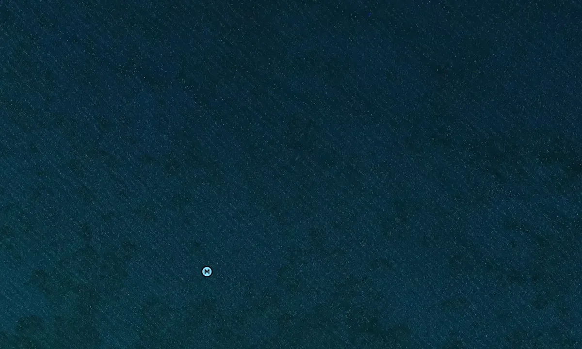 Satelite image of Aphrodite Beach