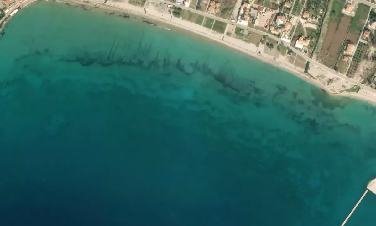 Flyfoto av Apollonioi