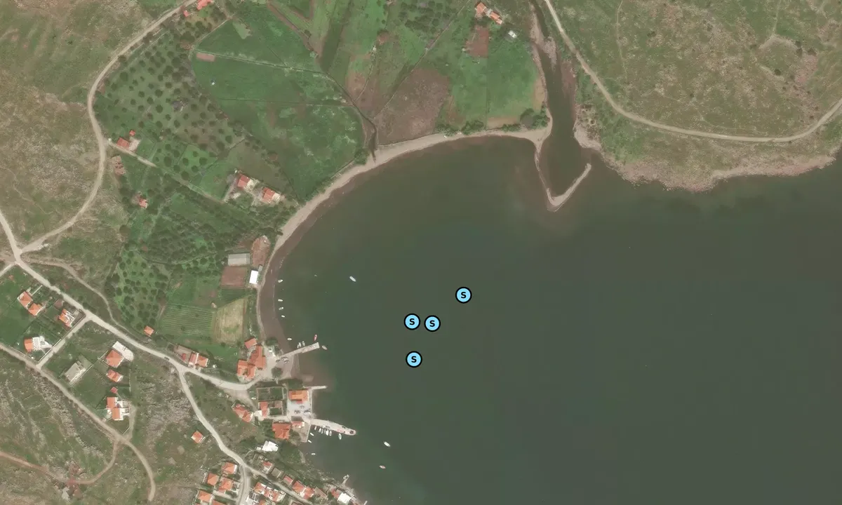 Satelite image of Apothekes