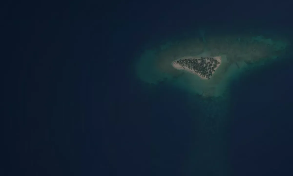 Satelite image of Aridup