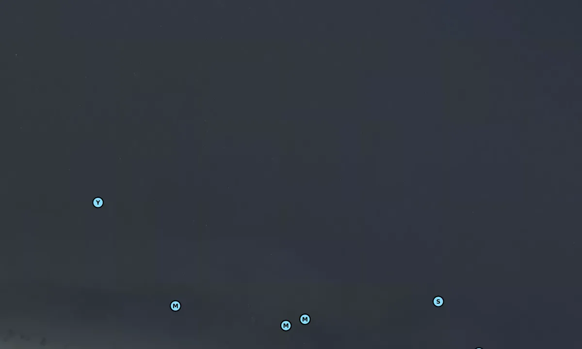 Satelite image of As Vig