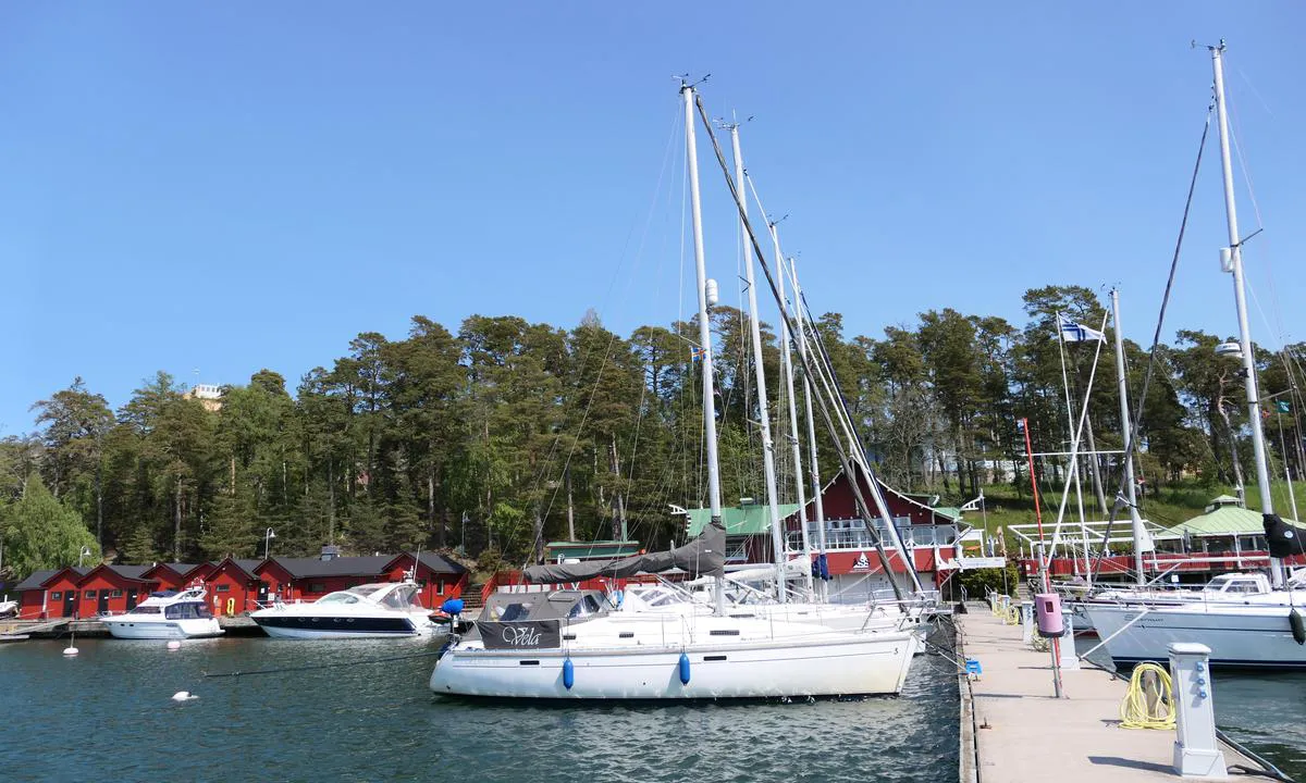 ÅSS Marina