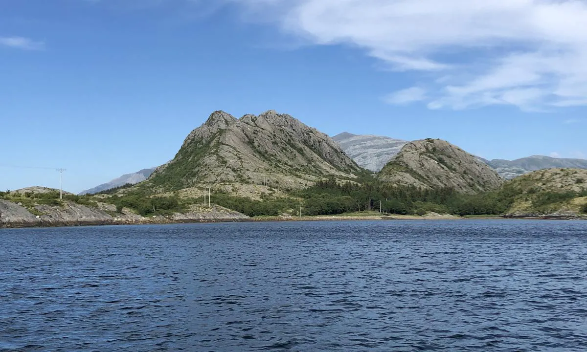 Aunvågen