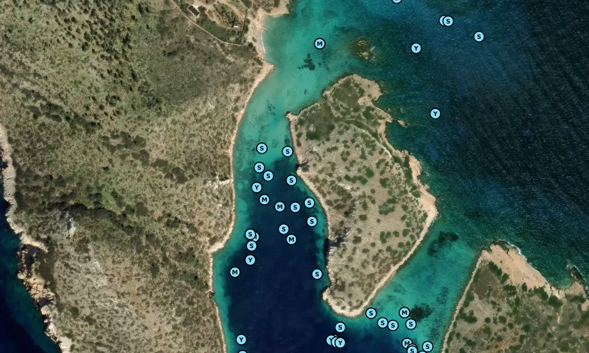 Satelite image of Avaptisto