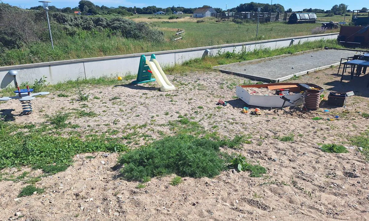 Avernakø Bådehavn