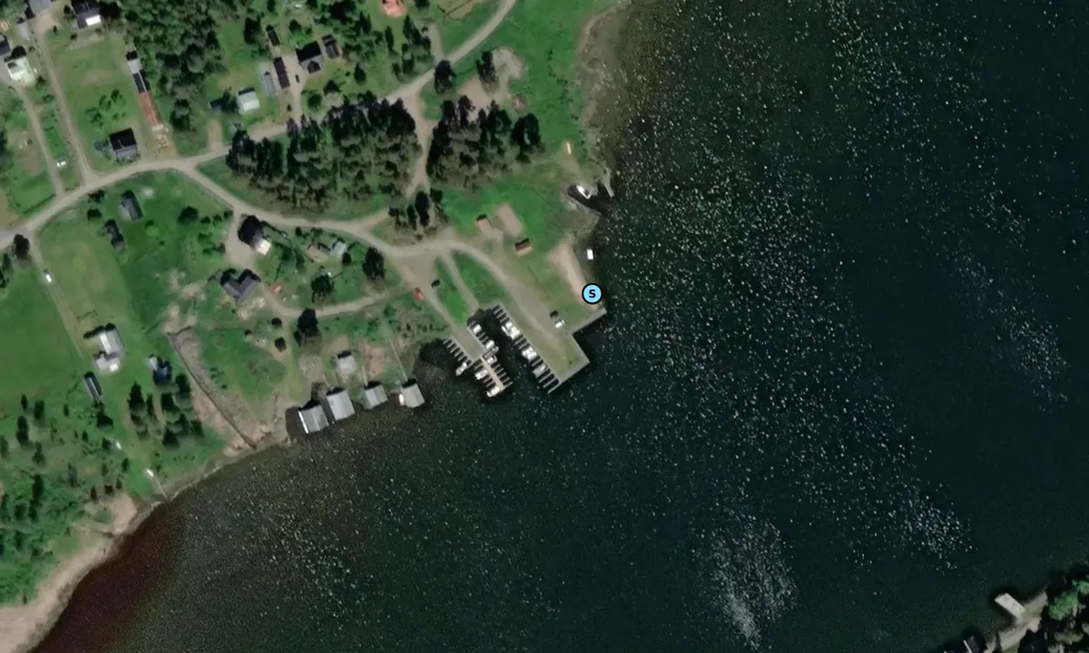 Satelite image of Axmar By