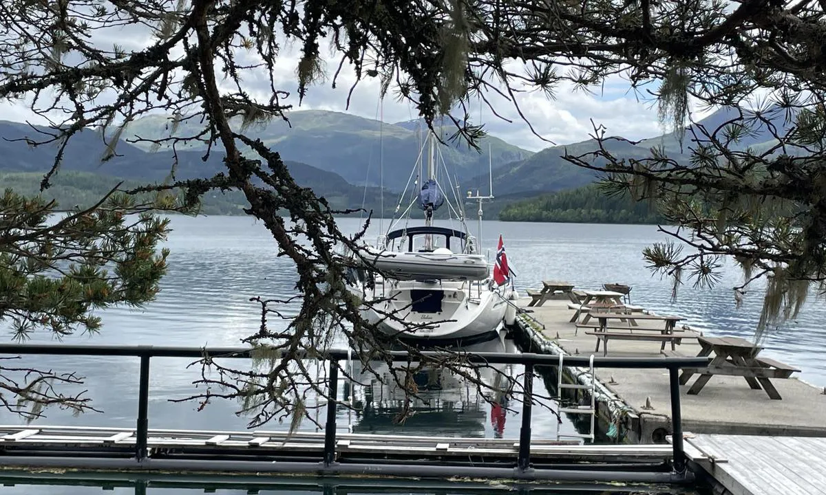 Baarsetøya