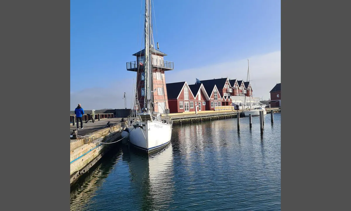 Bagenkop Havn