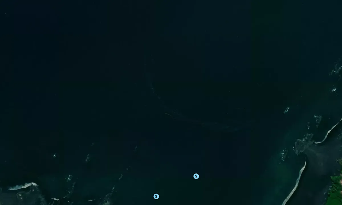 Satelite image of Bahia Arenas