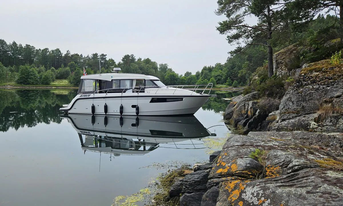 Bjøllebøvågen