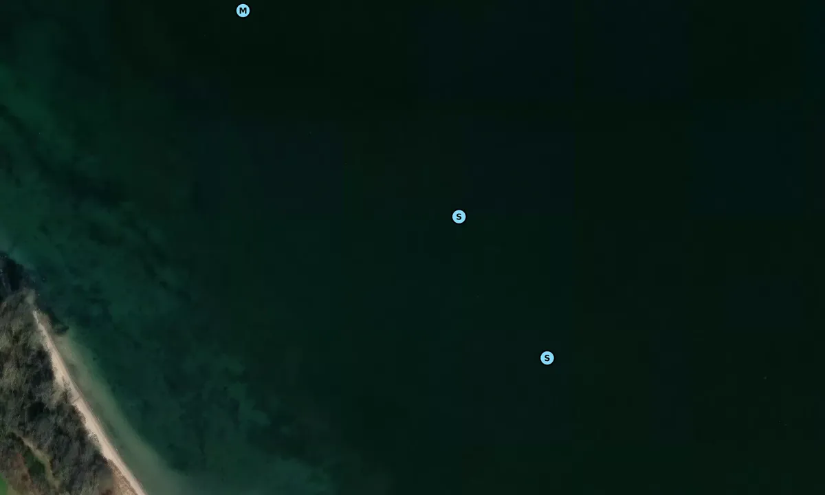 Satelite image of Bockholm