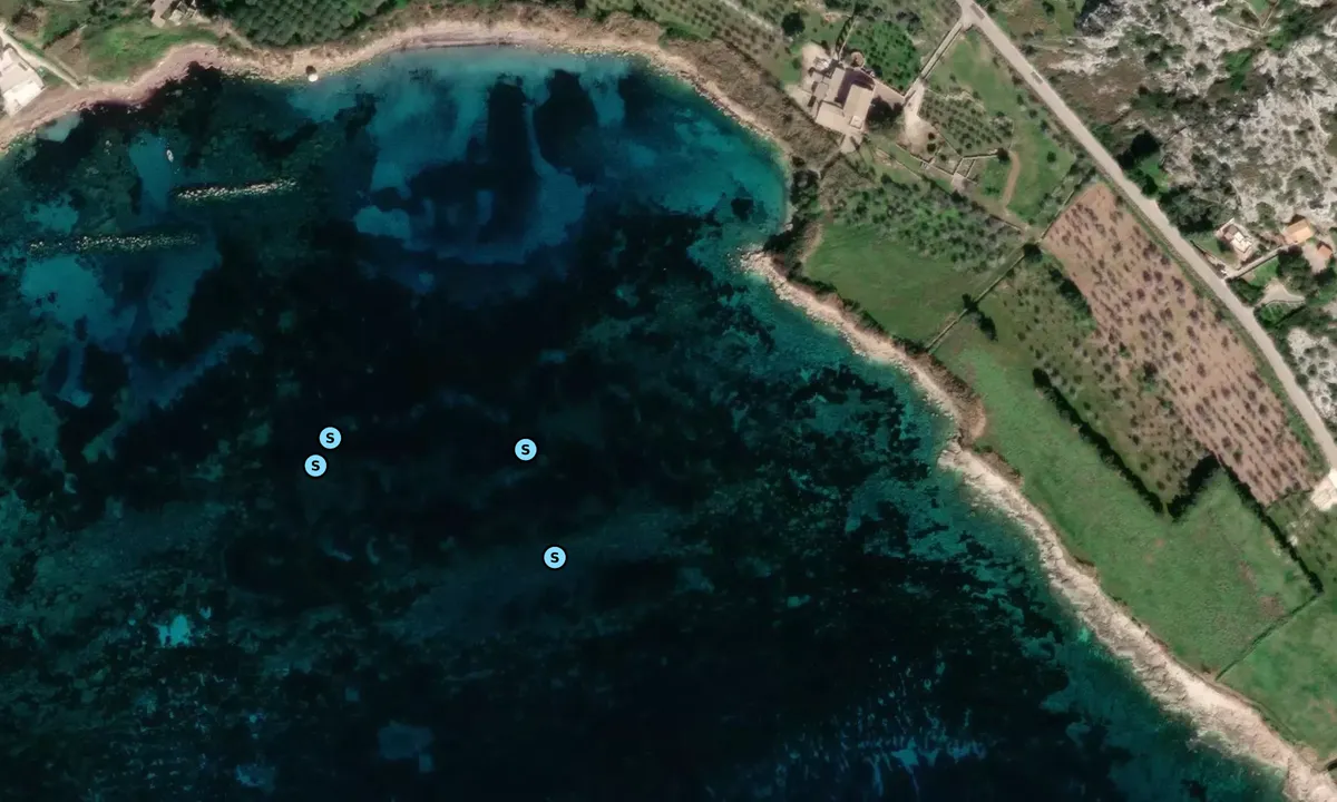 Satelite image of Boe Stagionale