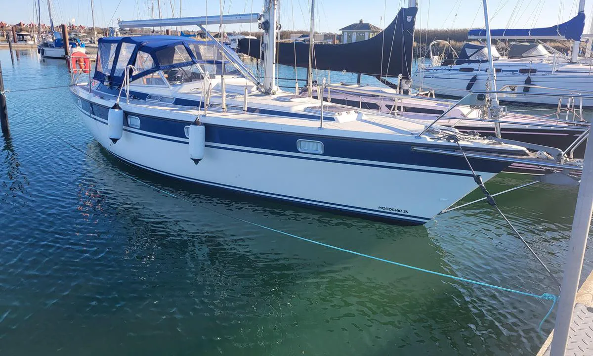 Bogense Havn og Marina