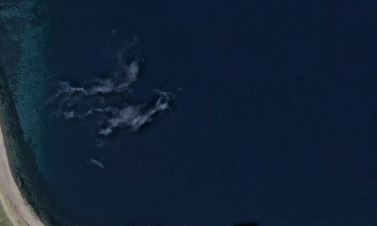 Satelite image of Bokkus