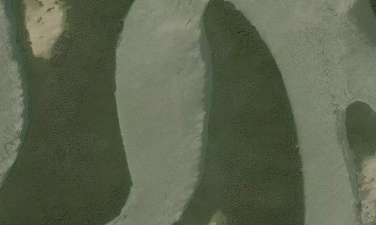 Flyfoto av Bolon Oudierin