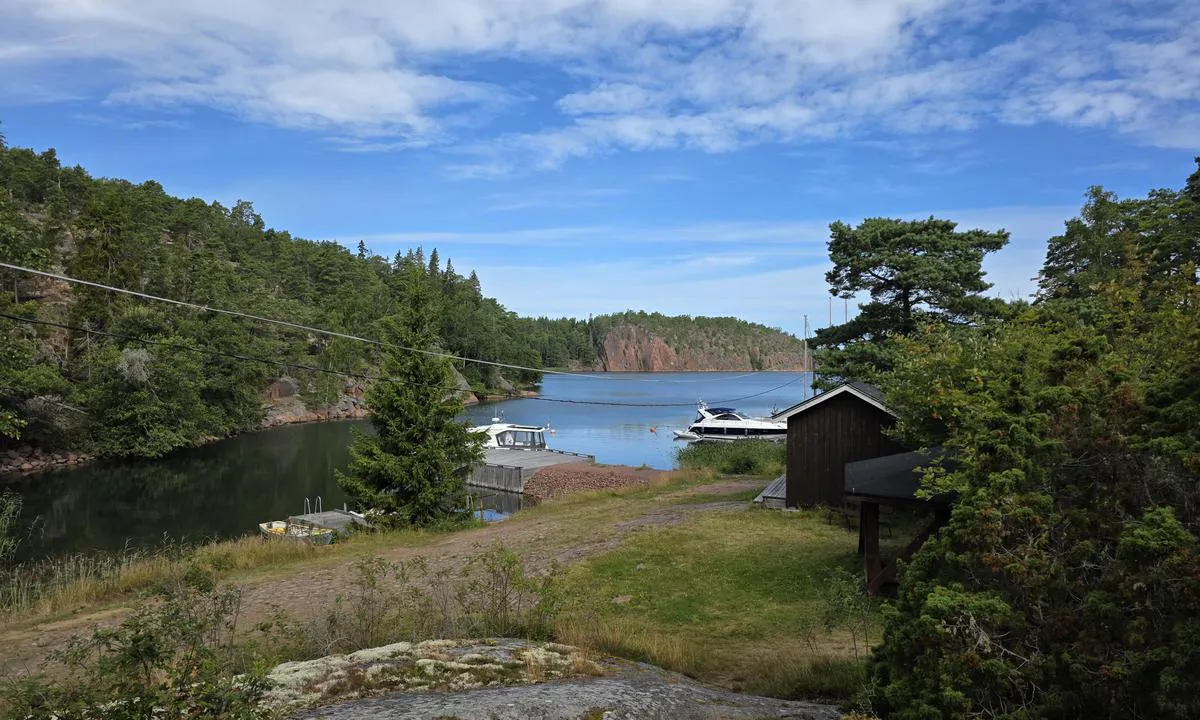 Bomarsund