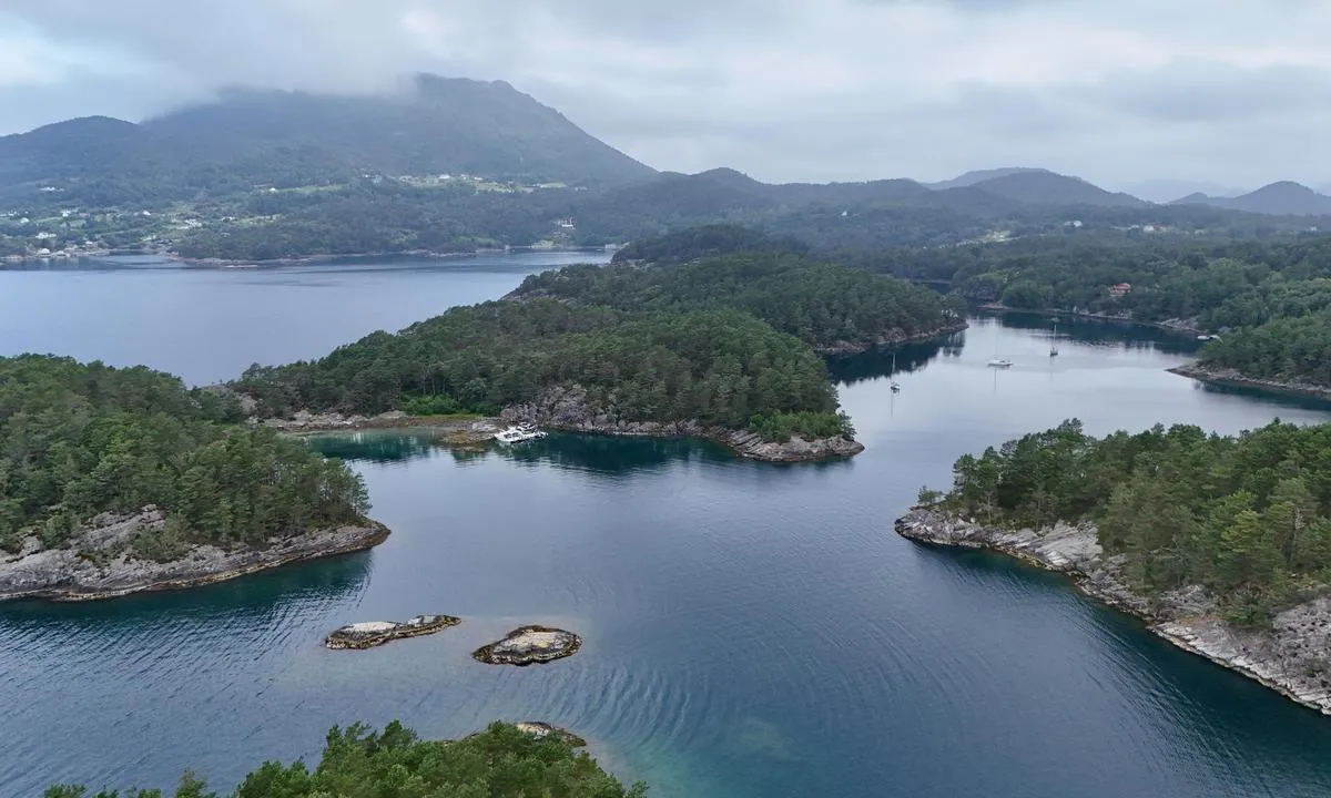 Borgundøy
