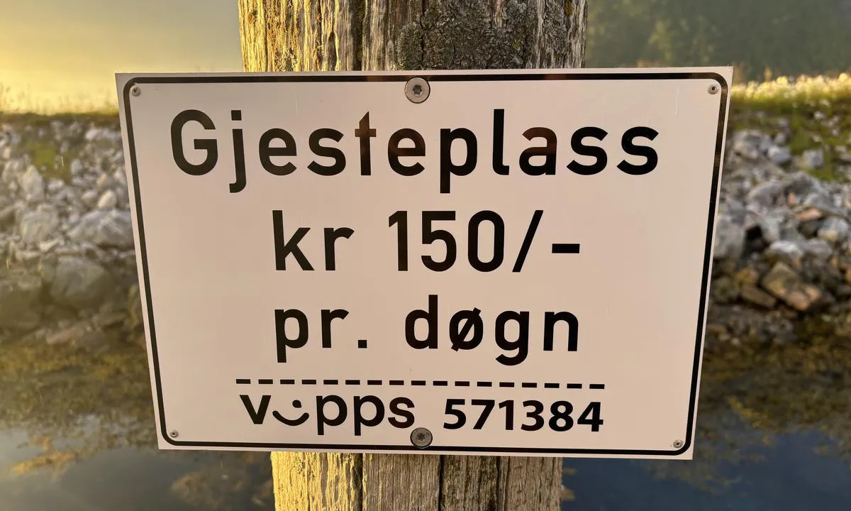 Botnhamn Småbåthavn