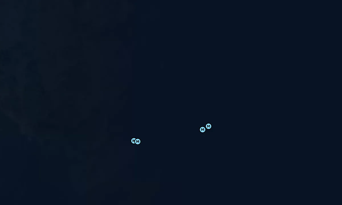 Satelite image of Böttskär - Äspskär