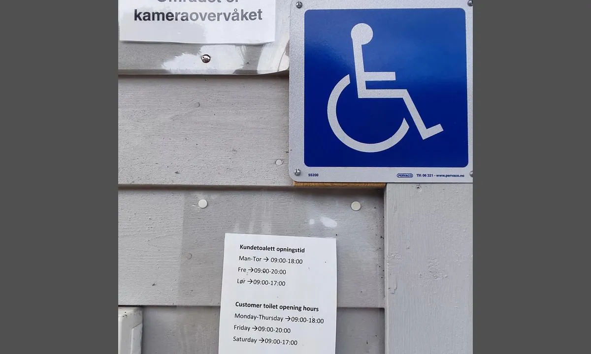 Brekke