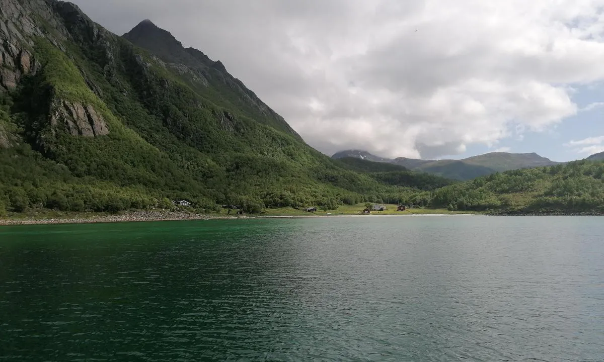 Brennsundvika