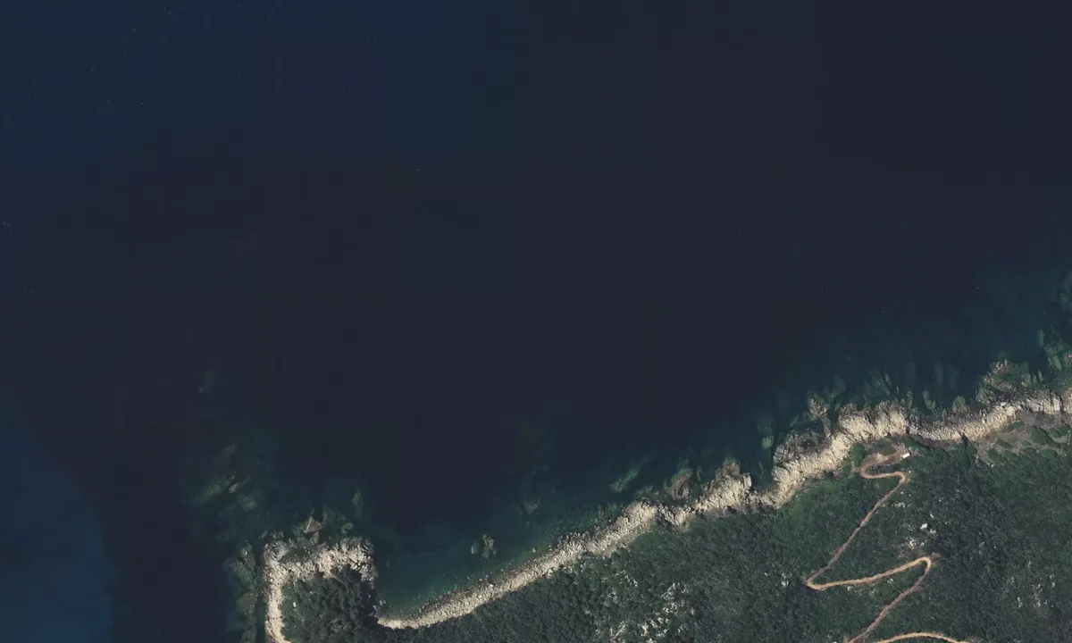 Flyfoto av Cacalu