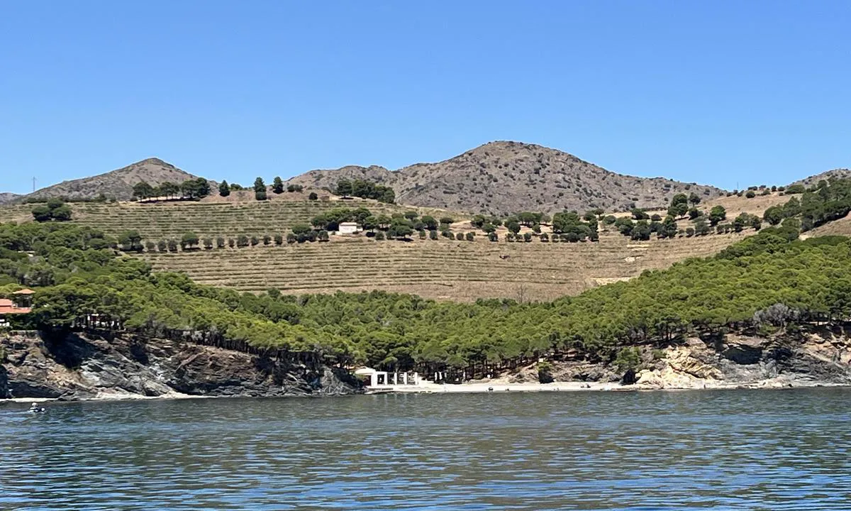 Cala Garbet
