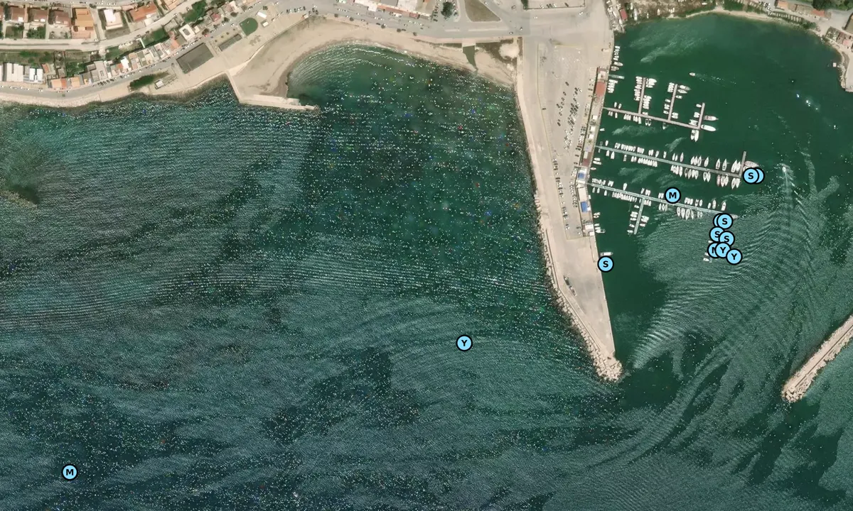 Satelite image of Cansalamone