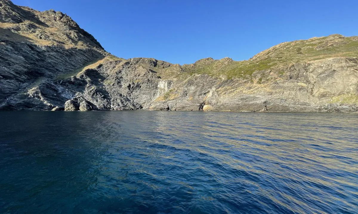 Capo Negro: East