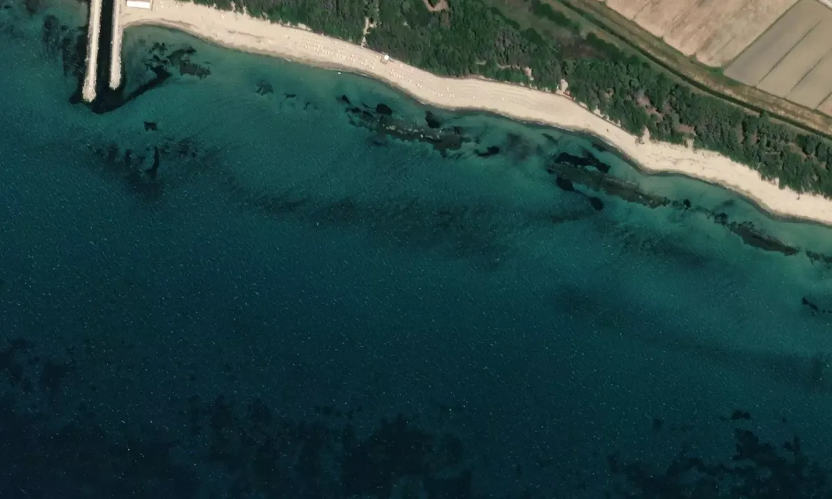 Satelite image of Carbonifera