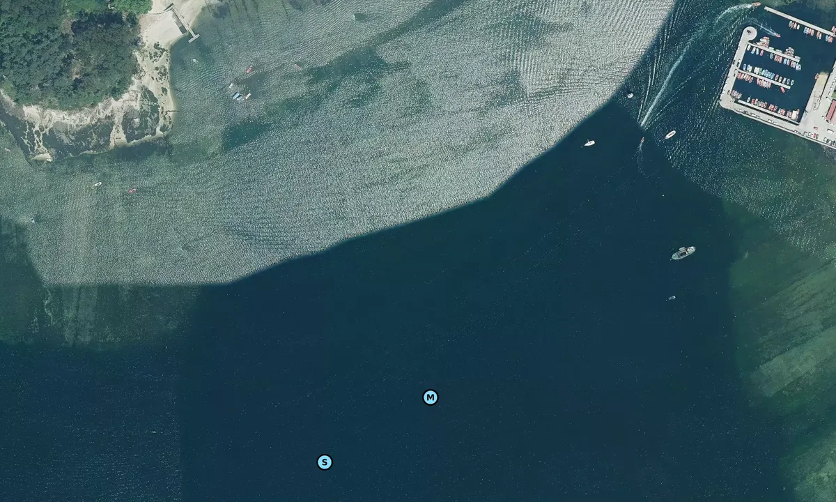 Satelite image of Carrill