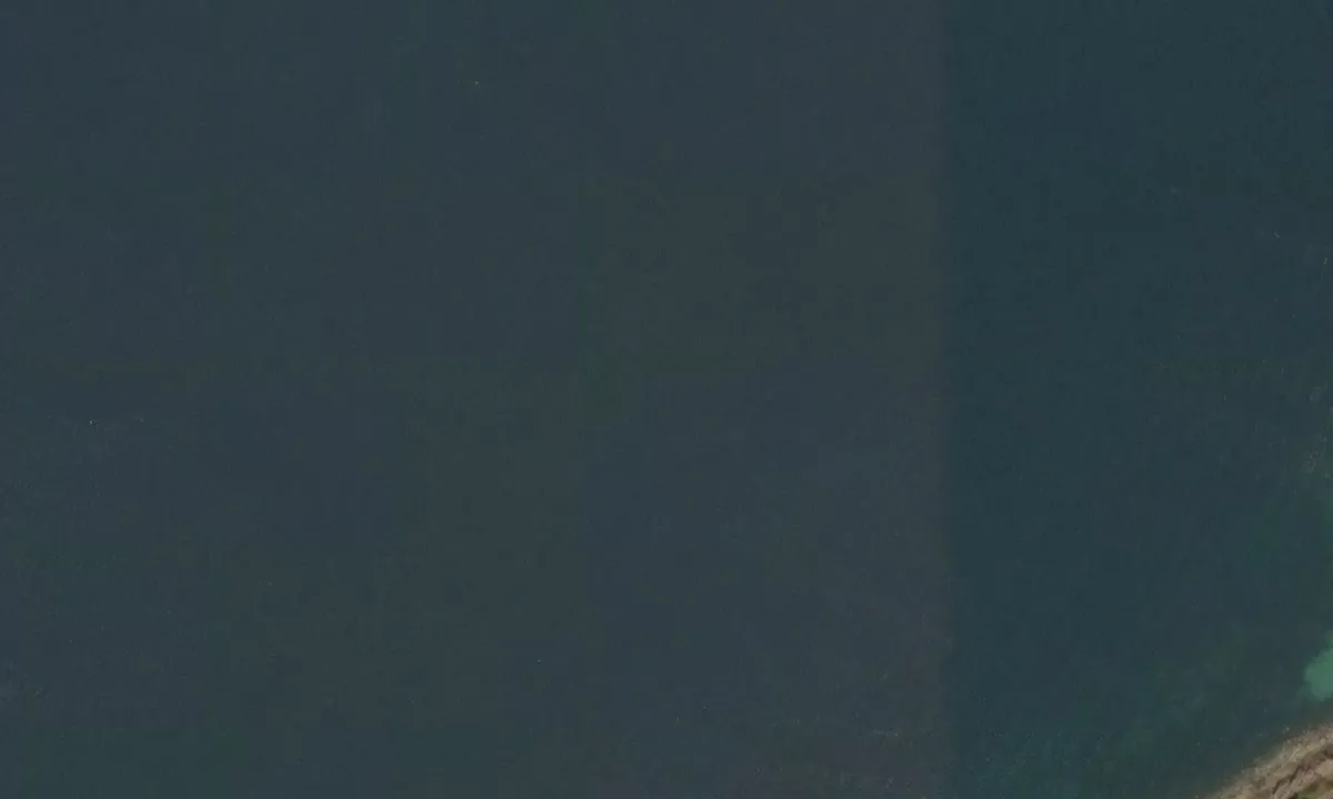 Satelite image of CATACOL BAY