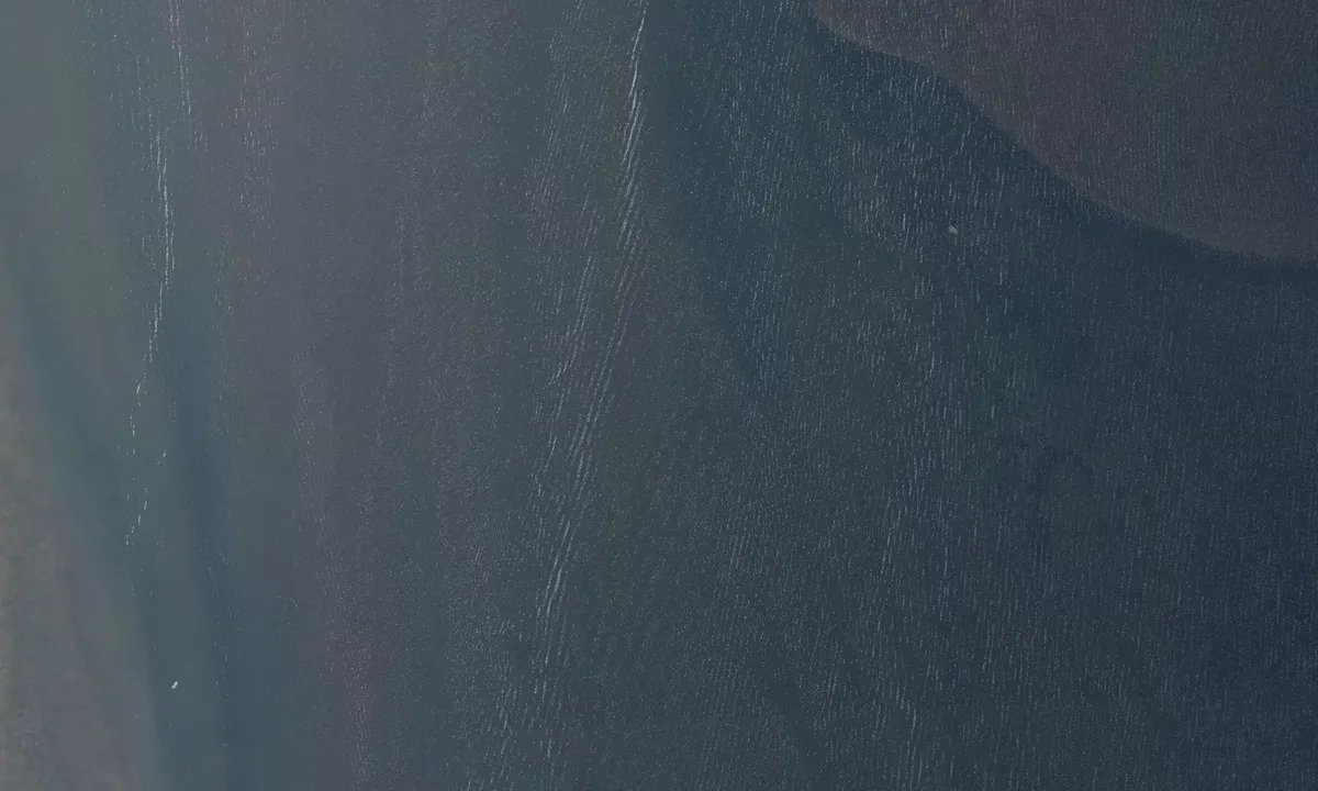 Satelite image of Catfish Stop